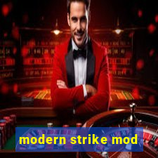 modern strike mod